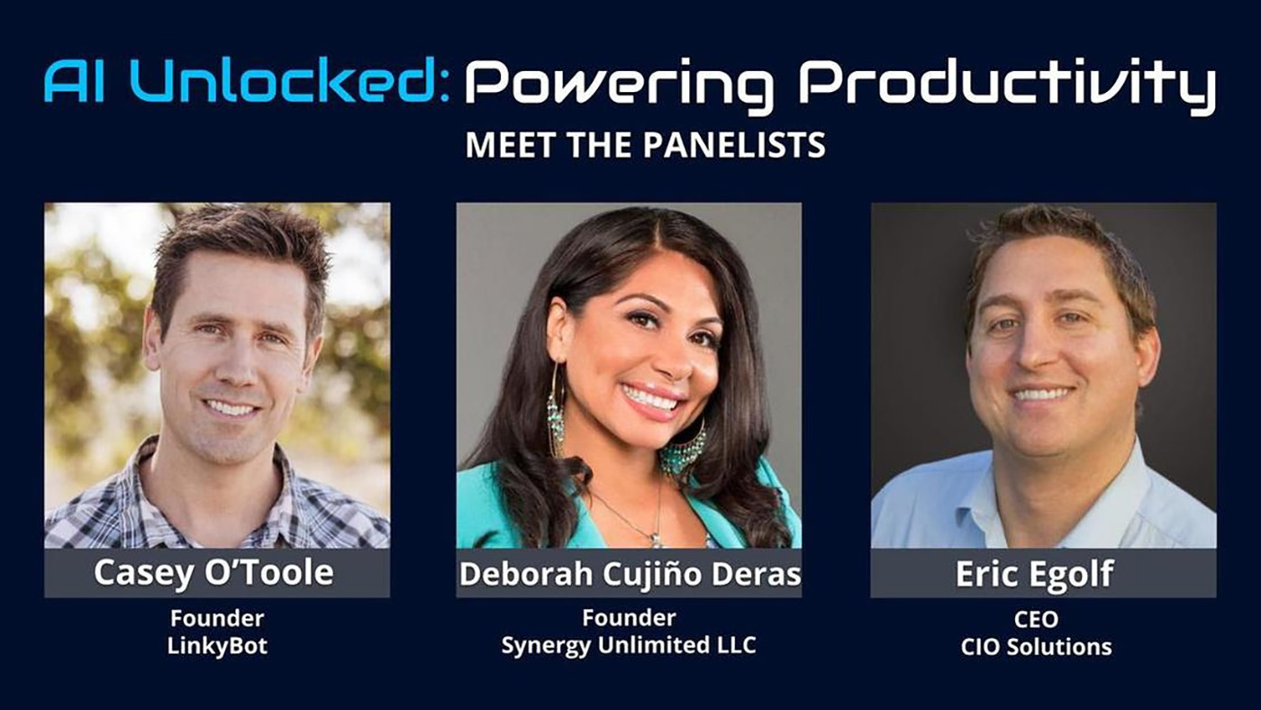 SBCC’s Scheinfeld Center launches AI Unlocked event series